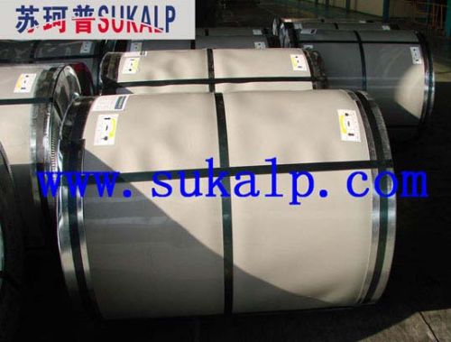 Galvanizrd Prepainted Steel Coil With Good Price, Brand Name : Sukalp