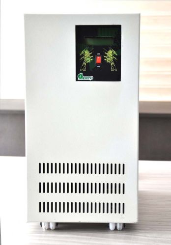 10KVA 180V Pure Sine Wave Inverter, Size : 550*350*660mm