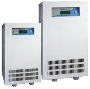 12KVA Sine Wave Static Inverter, Size : 550*350*660