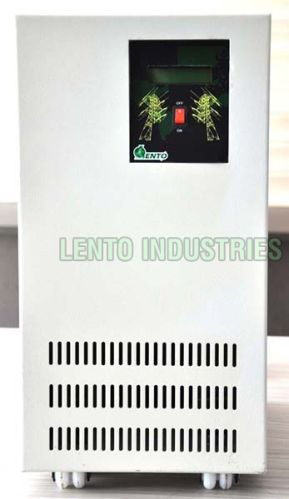 3.5KVA 48V Pure Sine Wave Static Inverter