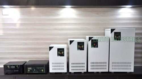 5KVA 120V Sine Wave Static Inverter, Output Type : 220 AC