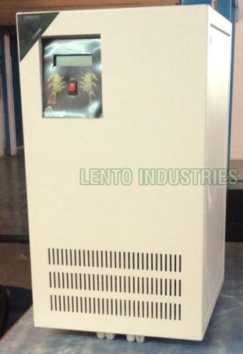 7.5KVA 120V Solar Hybrid Inverter, Size : 550*350*660 Mm