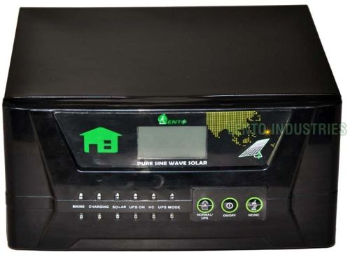 850VA Pure Sine Wave Inverter