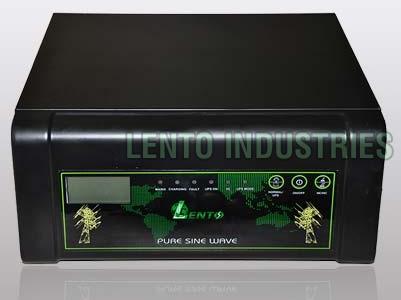 DSP Sine Wave Home UPS