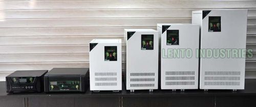 DSP Sine Wave Static UPS