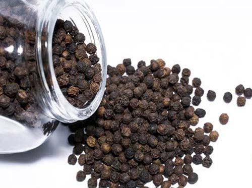 Black Pepper Seeds