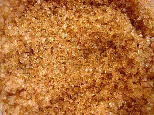 ICUMSA 600-1200 Raw Sugar