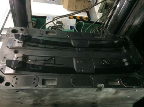 Auto Parts Mold