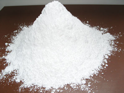 China Clay Powder