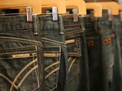 Designer Jeans