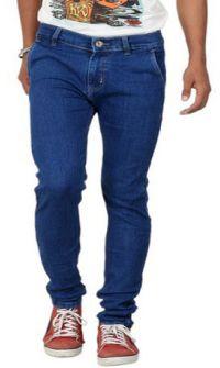 Lycra Denim Jeans