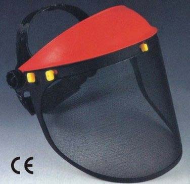 Safety Face Shields