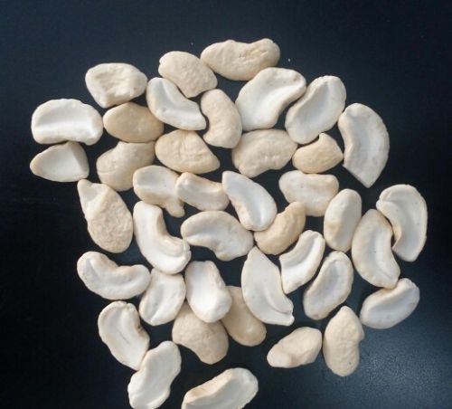 Large White Piece (LWP) Cashew Nut