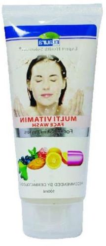 Multivitamins Face Wash