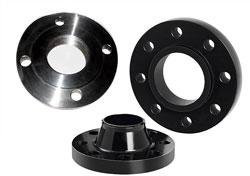 Carbon Steel Flange