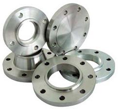 Duplex Stainless Steel Flange