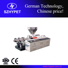 Parallel Twin Screw Extruders