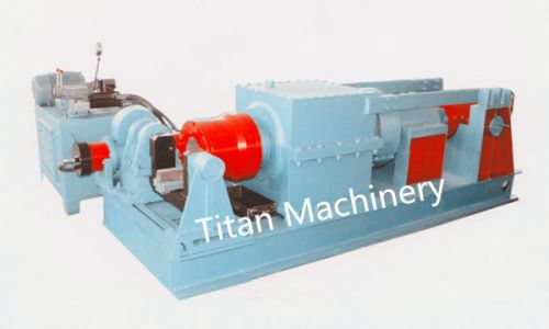 Hot Spinning Closing Machine, Packaging Type : blue&green
