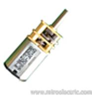 12gan20 DC Micro Gear Motor