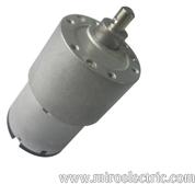 37gb 24v DC Gear Motor