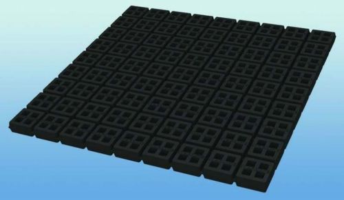 Anti Vibration Pad