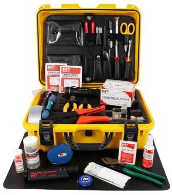 Fiber Optic Tool Kits