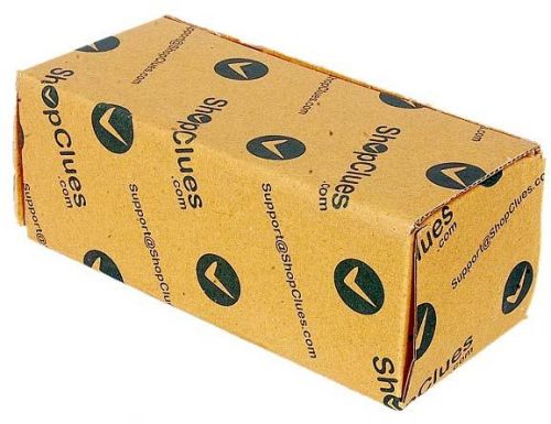 Plain 3 Ply Corrugated Boxes, Paper Type : Craft Paper