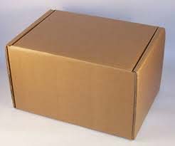 Corrugated Shipping Boxes, For Packaging, Feature : Antibacterial