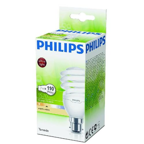 LED Bulb Box