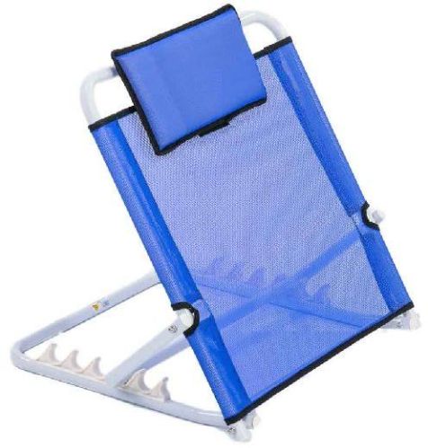 Backrest, Size : 50L X 40H Cms