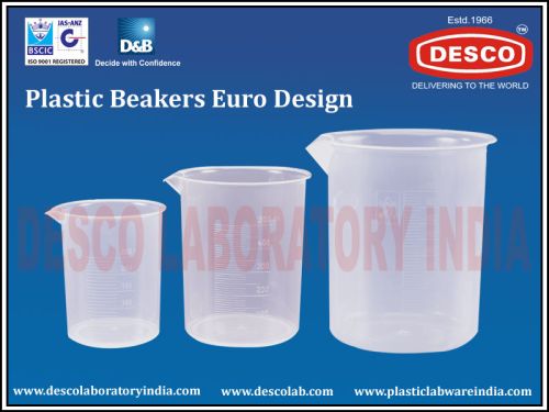 BEAKER EURO DESIGN