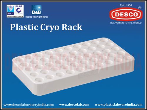 Cryo Rack