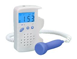 Fetal Doppler