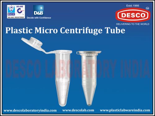 Micro Centrifuge Tube