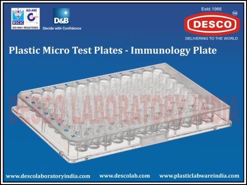 Micro Test Plates