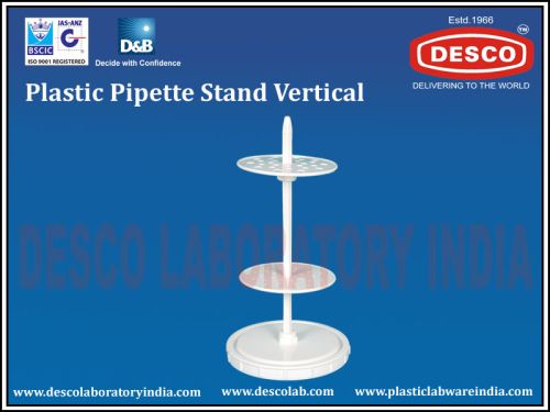 Pipette Stand Vertical