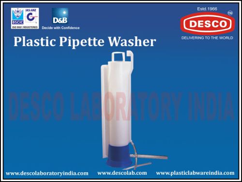 Pipette Washer