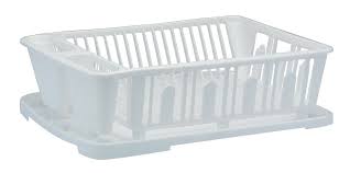 Plastic Dish Drainer