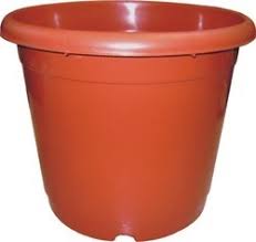 PVC Pots