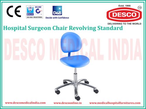 STANDARD SURGEON CHAIR