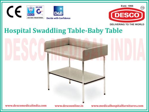 SWADDLING TABLE DELUXE