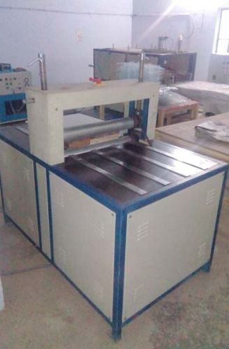 Roller Cutting Machine