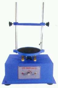 Sieve Shaker