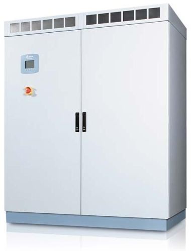 Central Inverter