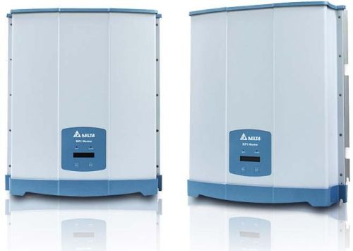 Three Phase String Inverter