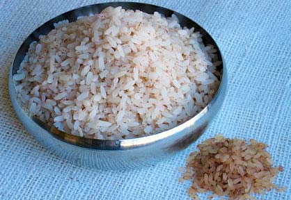 Matta Basmati Rice