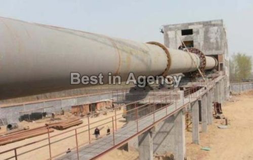 Rotary Kiln