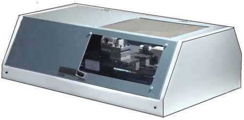 CNC Lathe Machine (TLC01(E))