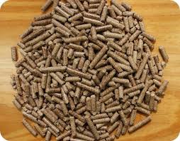 BIOMASS WOOD PELLET, Brand Name : HKN for Fuel to power plants