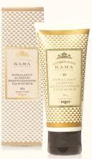 HIMALAYAN ALMOND DEEP CLEANSING FACE SCRUB FOR MEN